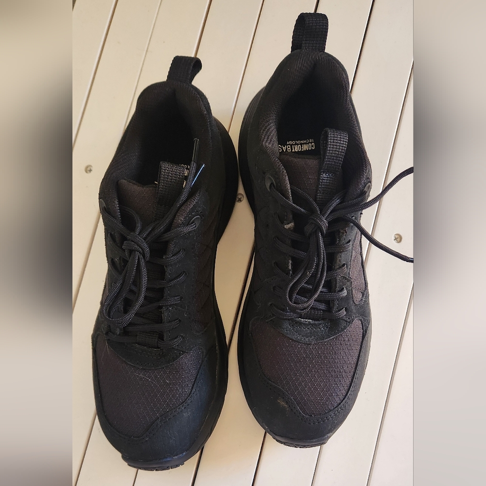 Merrell Women's Alpine Sneaker Carbon Fiber Work Shoe